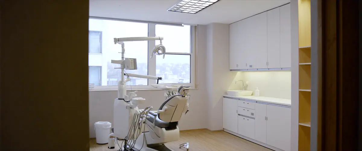 The Cheshire Dental Centre team