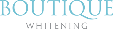 Boutique Whitening logo